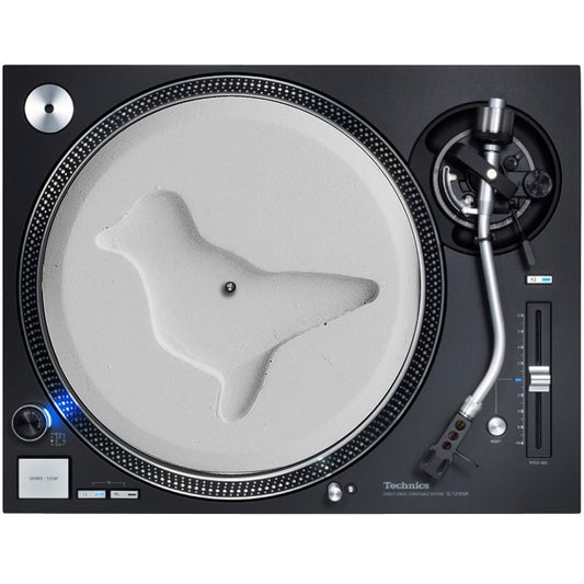 Love Dove - Dj Slipmat X 2