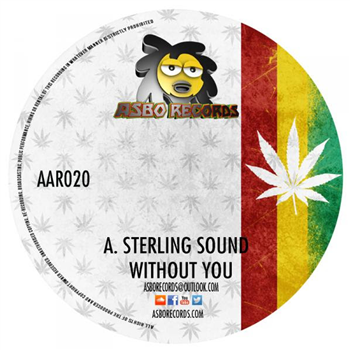 Sterling Sound - Without You