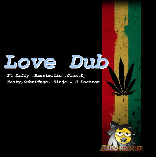 Love Dub E.P