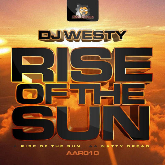 Rise Of The Sun E.P