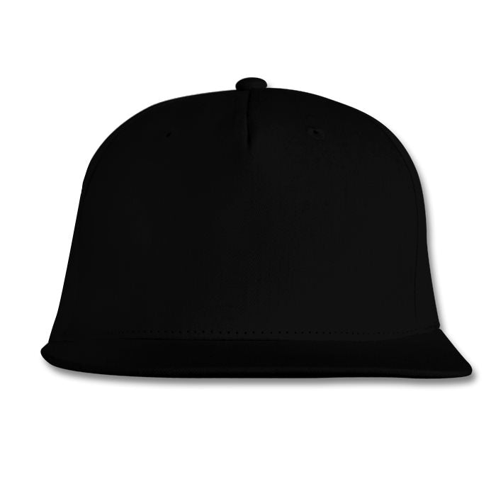 Customizable Classic Contrast 5 Panel Snapback