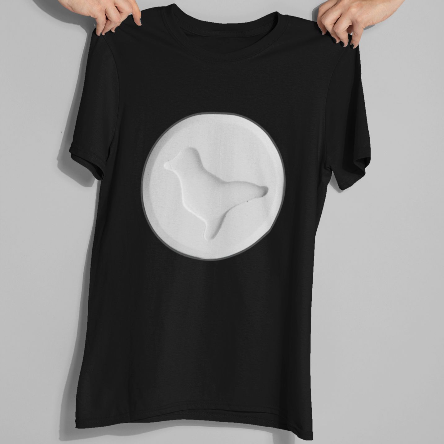 Love Dove - Unisex T Shirt.