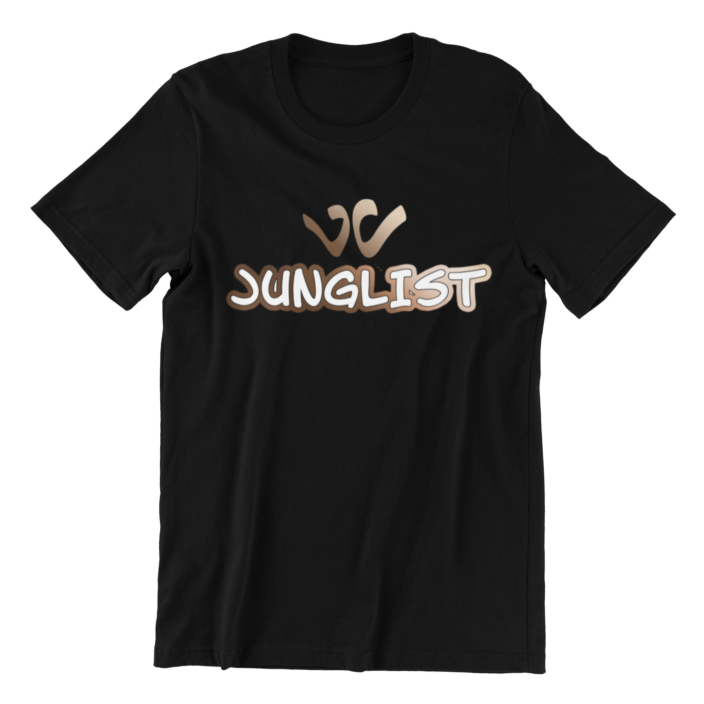 Junglist - Unisex T Shirt.