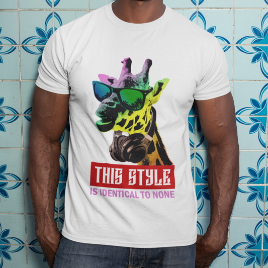 This Style - Unisex T Shirt.